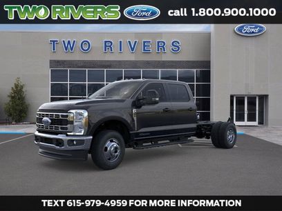 New 2026 Ford F350 XLT w/ XLT Value Package