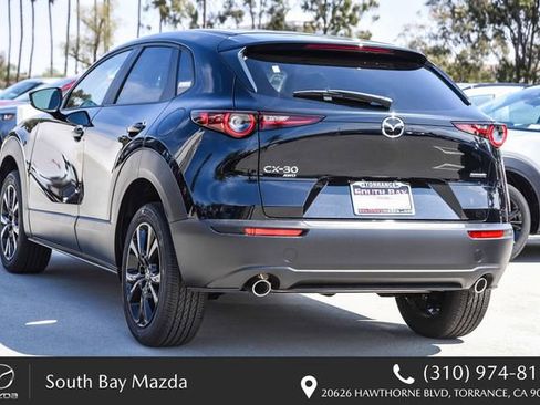 New 2026 MAZDA CX-30 AWD 2.5 S w/ Select Sport Pkg image 6