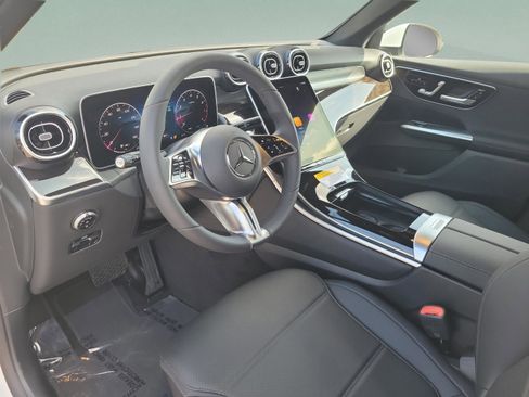 Certified 2026 Mercedes-Benz GLC 300 image 14