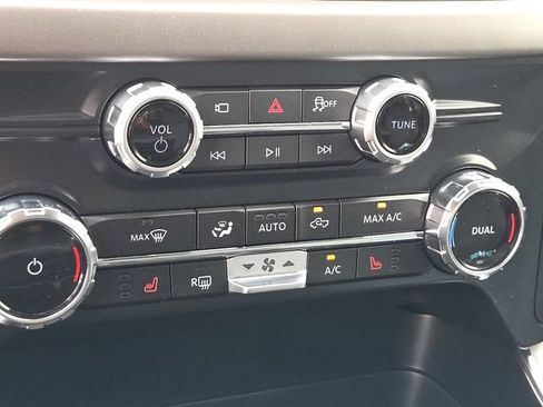 New 2025 Ford F150 XLT w/ Equipment Group 302A MID image 22