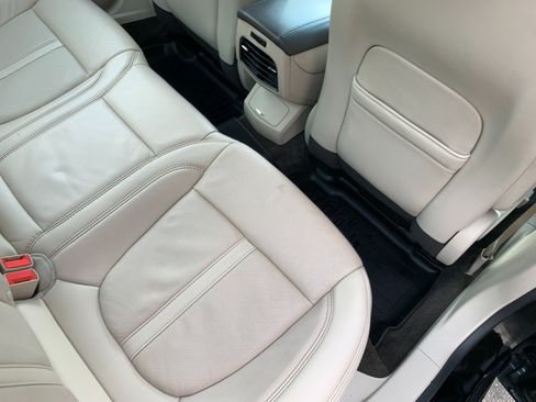 Used 2018 Lincoln MKZ Reserve w/ Luxury Package FWD image 43
