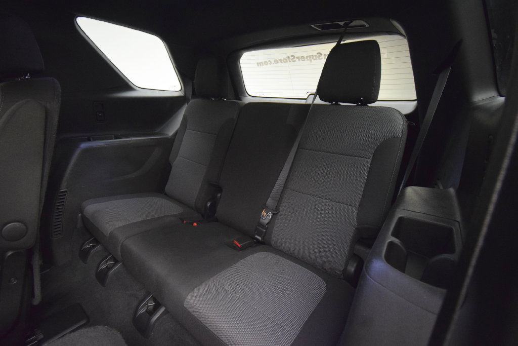 Used 2023 Chevrolet Traverse LT AWD/4WD image 13