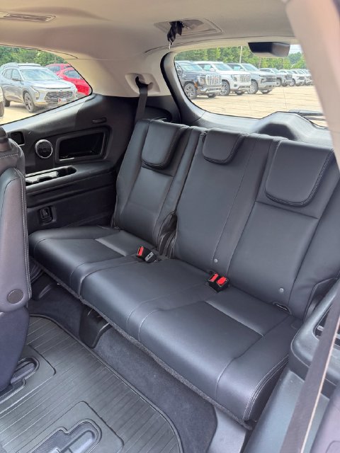 Used 2022 Subaru Ascent Touring AWD/4WD image 22