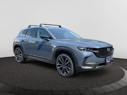 New 2026 MAZDA CX-50 AWD 2.5 S w/ Weather Package image 6