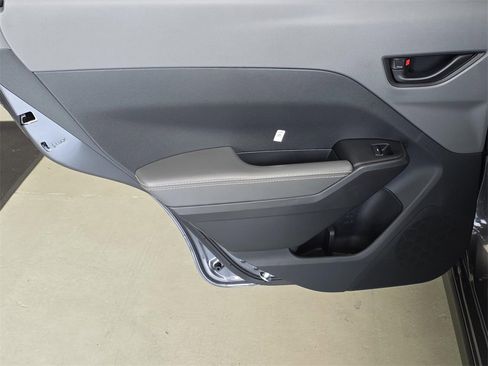 New 2025 Subaru Crosstrek 2.5i Sport image 34