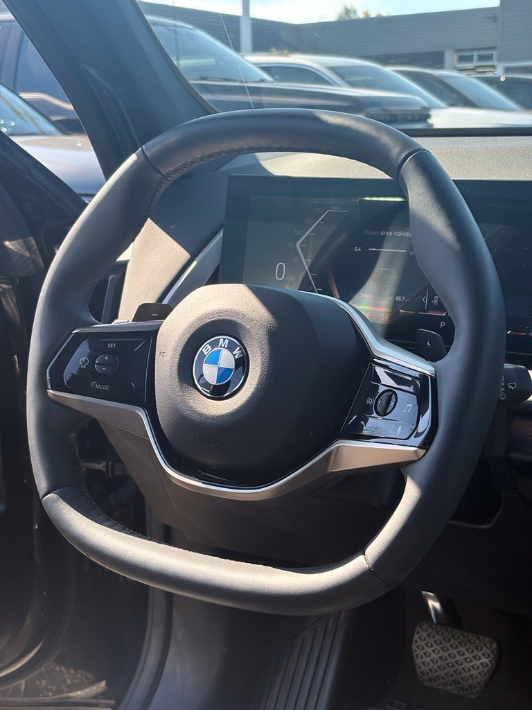 Used 2025 BMW X3 xDrive30i w/ M Sport Package AWD/4WD image 12