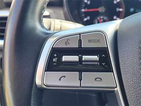 Used 2022 Kia Telluride EX image 17