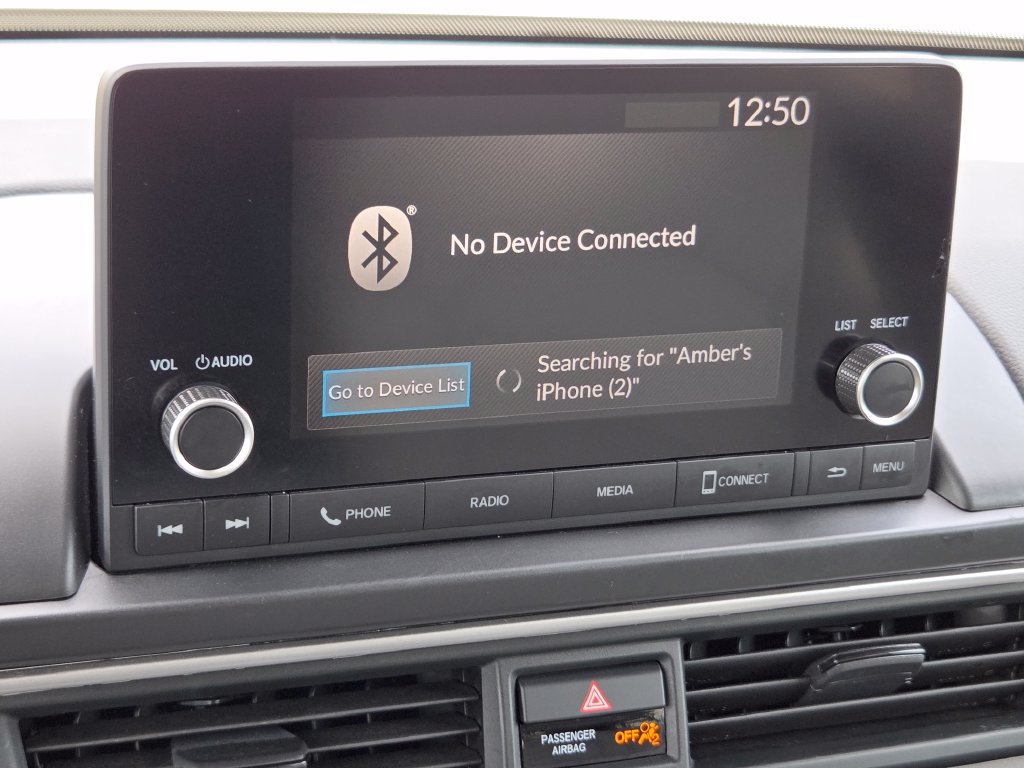 Certified 2024 Honda Pilot LX image 6