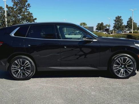 New 2026 BMW X3 xDrive30 w/ Premium Package image 9