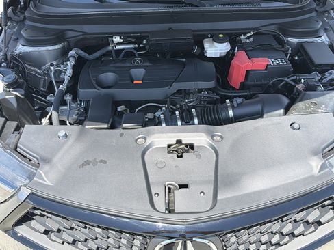 Certified 2023 Acura RDX A-Spec FWD image 22