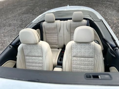 Used 2016 Buick Cascada Premium image 10