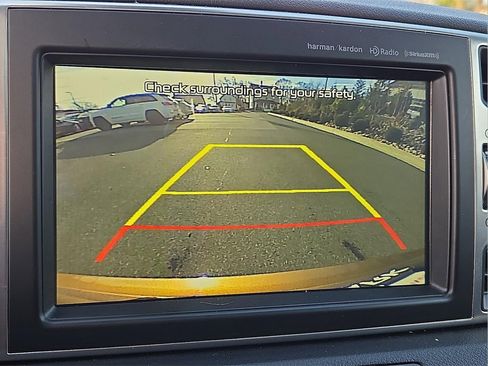 Used 2017 Kia Sportage SX image 19