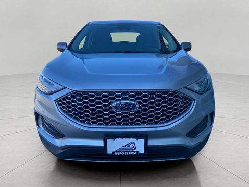 Certified 2023 Ford Edge SEL image 2