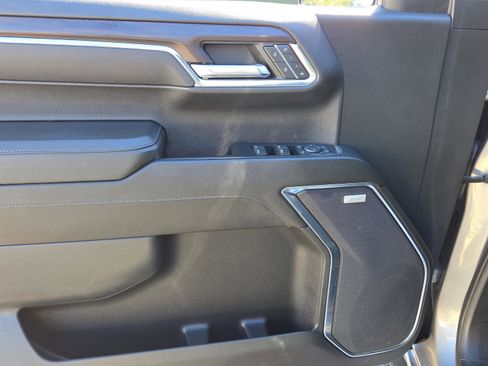 Used 2023 GMC Sierra 1500 SLT w/ SLT Premium Package image 19