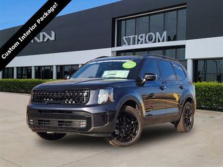 New 2025 Kia Telluride SX Prestige X-Line video 1