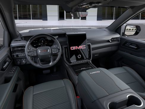 New 2026 GMC Yukon XL AT4 w/ AT4 Premium Plus Package AWD/4WD image 39
