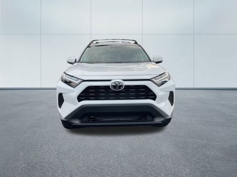 Certified 2025 Toyota RAV4 XLE image 3