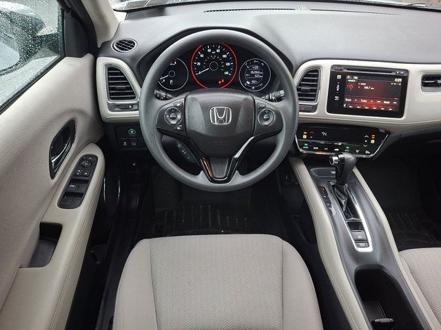 Used 2018 Honda HR-V EX image 11