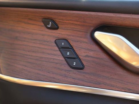 Used 2023 Jeep Grand Cherokee Summit w/ Adv Protech Group IV image 52