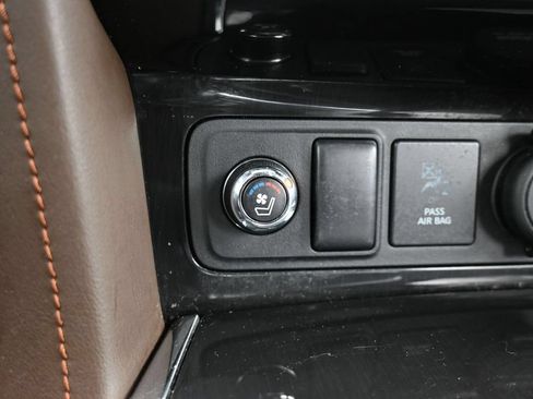 Used 2019 Nissan Armada Platinum w/ Captain's Chairs Package AWD/4WD image 50