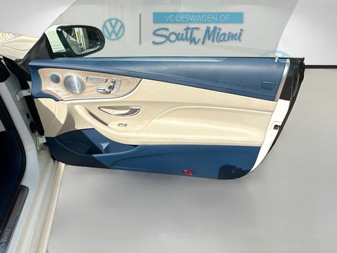 Used 2019 Mercedes-Benz E 450 Cabriolet image 32