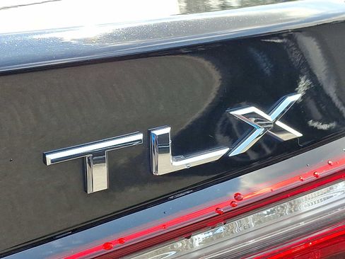 Used 2023 Acura TLX FWD image 29