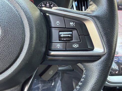 Used 2021 Subaru Outback Limited w/ Popular Package #2 image 24