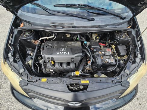 Used 2004 Scion xA FWD image 18