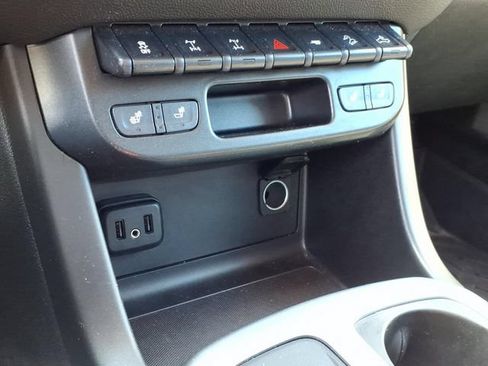 Used 2019 Chevrolet Colorado ZR2 w/ LPO, Power Package AWD/4WD image 24