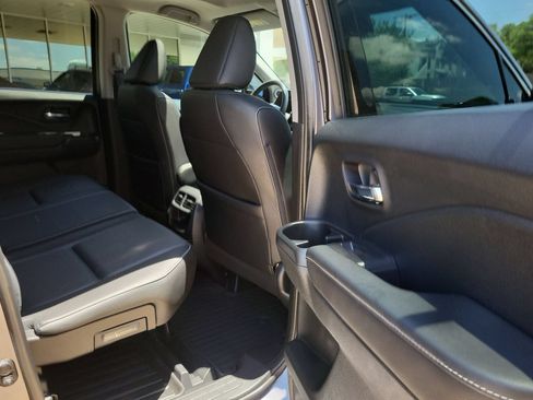 Used 2022 Honda Ridgeline RTL-E image 27