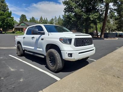 Used 2018 Toyota Tundra SR5