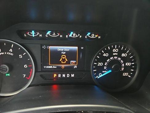 Used 2018 Ford F150 XLT w/ Equipment Group 302A Luxury AWD/4WD image 7