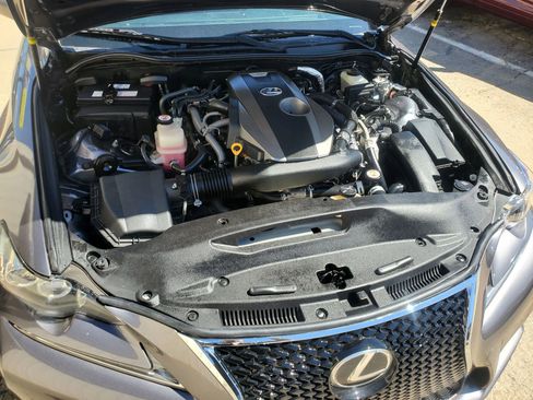 Used 2016 Lexus IS 200t RWD image 52