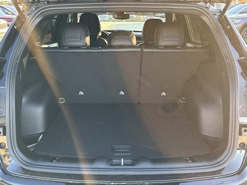 New 2026 Jeep Compass Latitude image 7