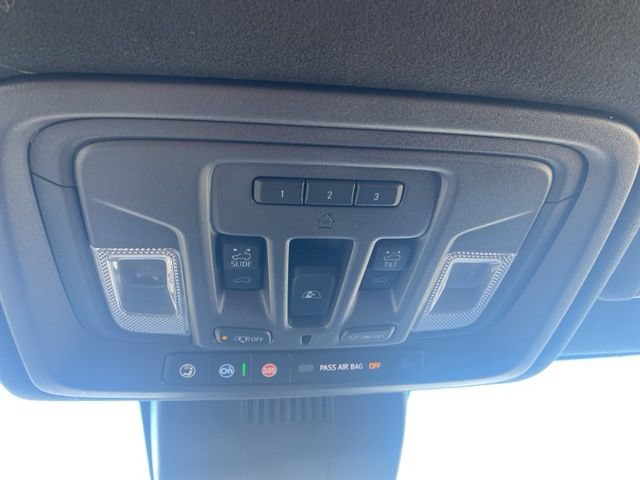 Used 2023 GMC Sierra 1500 Denali Ultimate AWD/4WD image 26