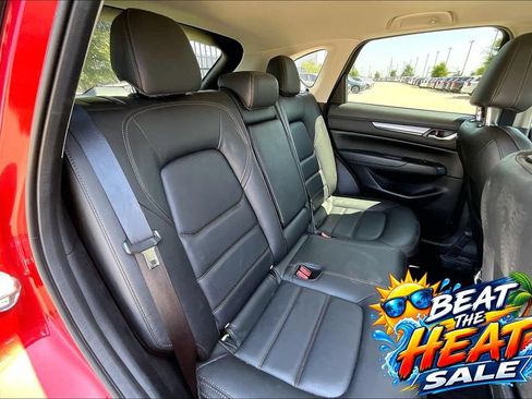Used 2023 MAZDA CX-5 AWD 2.5 S image 32