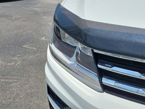 Used 2020 Volkswagen Tiguan S FWD image 30
