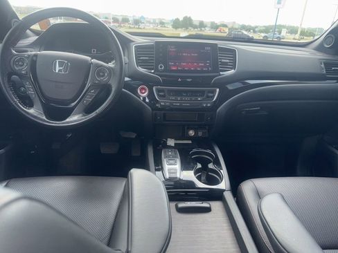 Used 2023 Honda Ridgeline Black Edition image 33