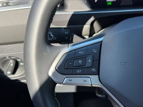 Certified 2024 Volkswagen Tiguan S FWD image 27