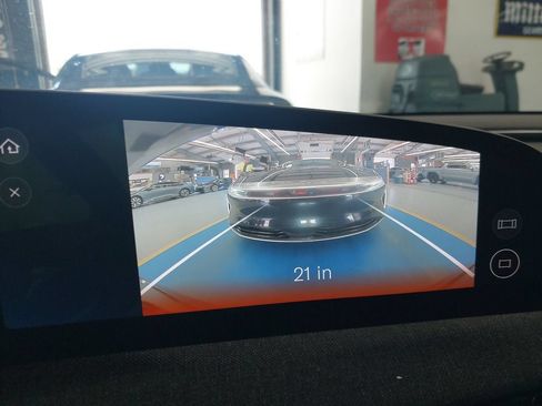 Used 2023 Lucid Air Pure AWD/4WD image 8