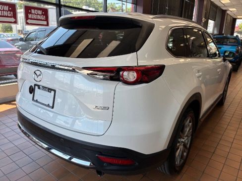 Used 2018 MAZDA CX-9 Grand Touring FWD image 10