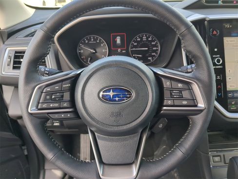 Certified 2026 Subaru Ascent Limited image 31