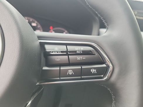 New 2026 MAZDA CX-90 3.3 Turbo w/ Premium Sport Pkg image 26