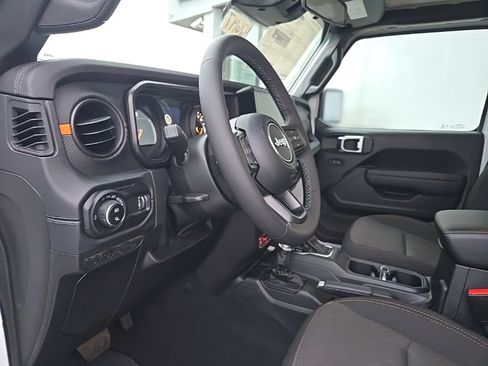 New 2026 Jeep Gladiator Mojave image 40