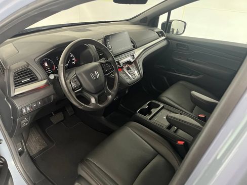 Used 2025 Honda Odyssey Sport-L image 27