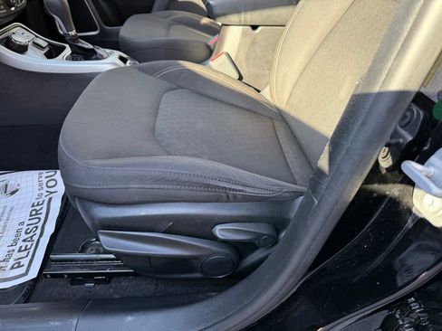 Used 2020 Jeep Compass Sport w/ Cold Weather Group image 12