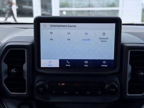 Used 2024 Ford Bronco Sport Big Bend AWD/4WD image 37