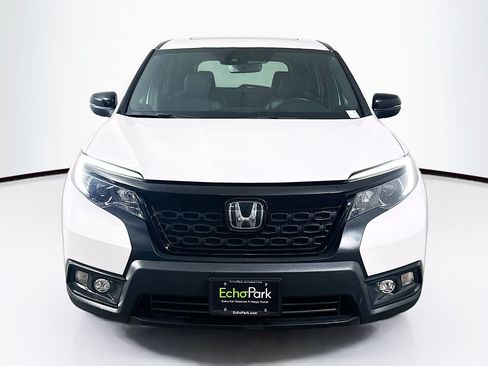 Used 2021 Honda Passport EX-L image 2