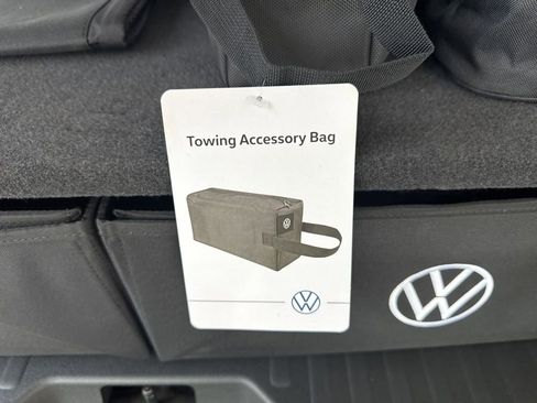 New 2025 Volkswagen ID. Buzz Pro S Plus AWD/4WD image 21