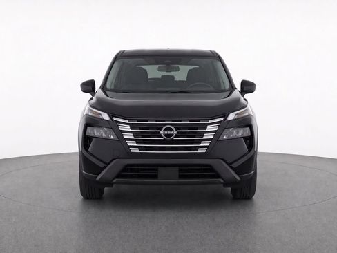 Used 2024 Nissan Rogue SV AWD/4WD image 5